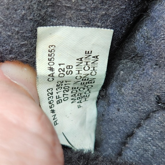 Nike Diamond Elite Edge 14 Inch Baseball Glove Black Tan RHT BF1352-021 - Picture 11 of 14